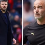 Bolaku88 Derby Manchester Michael Carrick dan Enzo Maresca