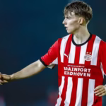 Bolaku88 Mikkel Bro Hansen talenta muda Denmark bergabung dengan PSV