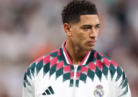 Elche vs Real Madrid pada pekan keenam LaLiga Spanyol 2026/2027