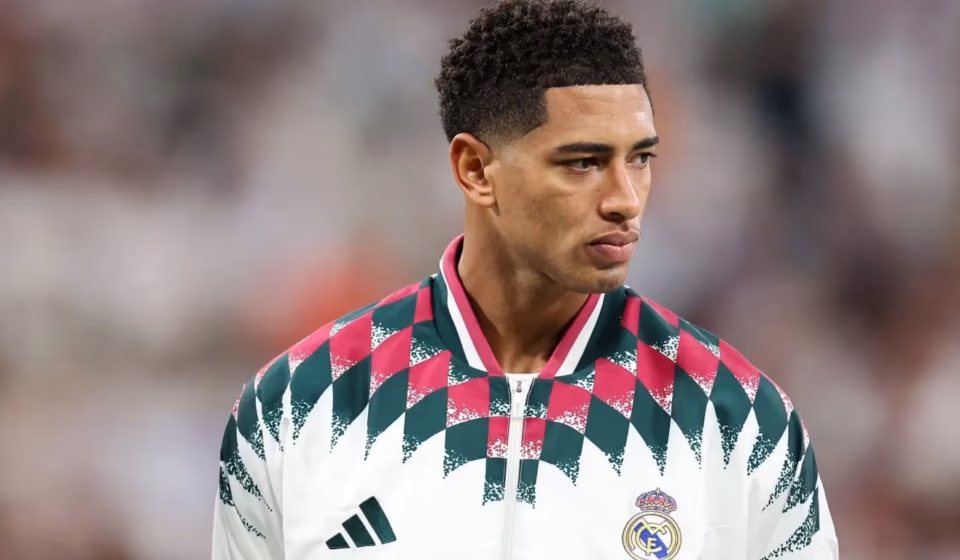 Elche vs Real Madrid pada pekan keenam LaLiga Spanyol 2026/2027