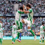 Hasil Real Betis vs Getafe 1-0 di La Liga, Abde Ezzalzouli