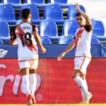 Rayo Vallecano vs Espanyol dalam pertandingan LaLiga Spanyol 2026/2027