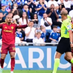Bolaku88 berita Como vs AS Roma dalam pertandingan Serie A Italia 2026/2027